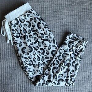 Altar’d State | Leopard Lounge Pant